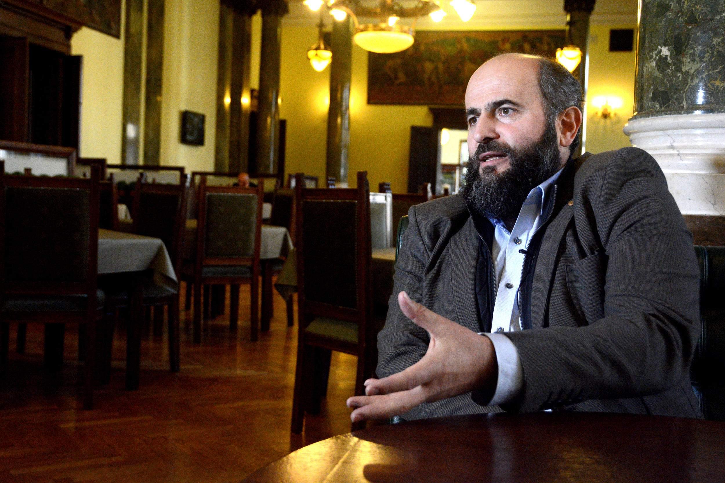 Muamer Zukorlić za INS: Povezivanje RS-a i Kosova može da vodi u nove sukobe, pitanje Sandžaka je otvoreno