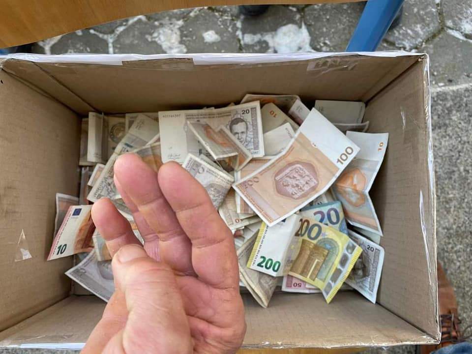 Veliko srce BiH: Na sergiji za Tursku i Siriju prikupljene stotine hiljada maraka, samo u Bužimu 80.000 KM!