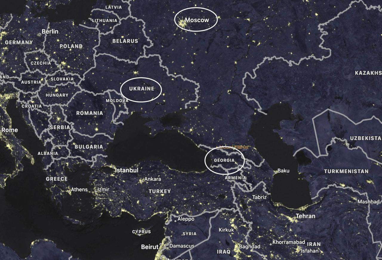 Hoće li možda Moskva ''osloboditi'' sjever Kosova i Republiku Srpsku? 