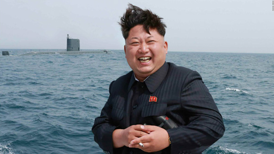CNN: Velika vjerovatnoća da je Kim Jong-un stigao u posjetu Pekingu