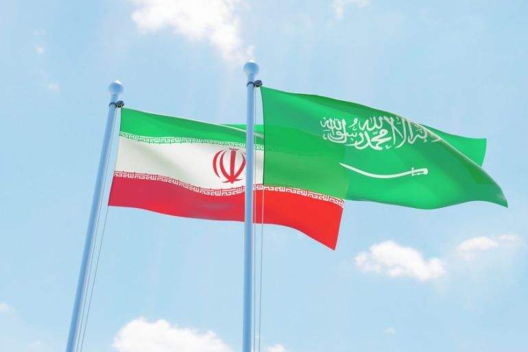 Dr.  Emir Hadžikadunić: Odnosi Irana i Saudijske Arabije u posljednjih 100 godina