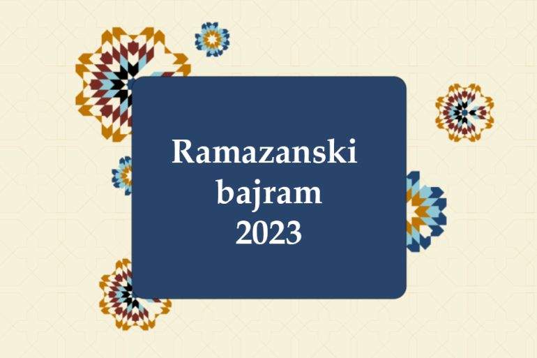 Kako muslimani širom svijeta obilježavaju Ramazanski bajram