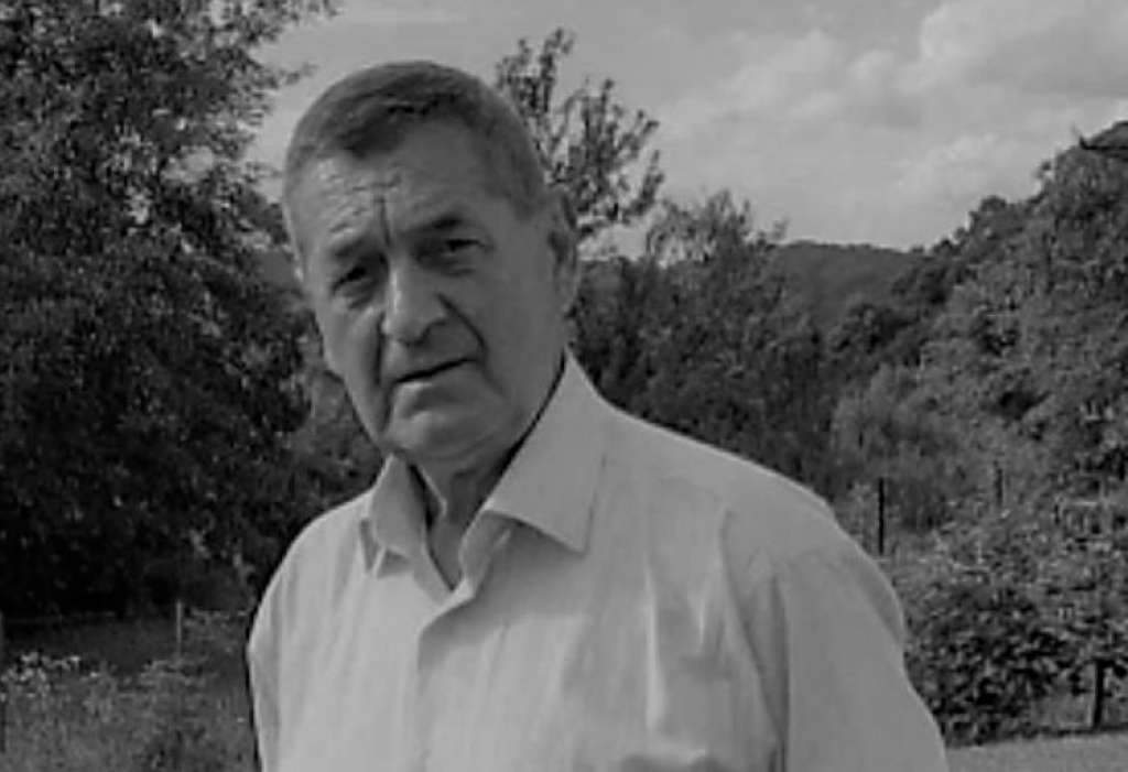 Umro srebrenički novinar Sakib Smajlović 