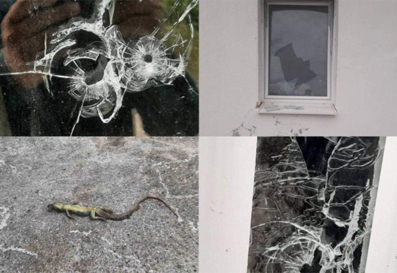 Ima nade: Očevi prijavili djecu za oštećivanje mesdžida u Šurmancima