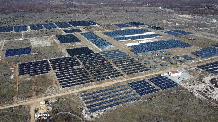 Al Jazeera Business: Nova energija (Video)