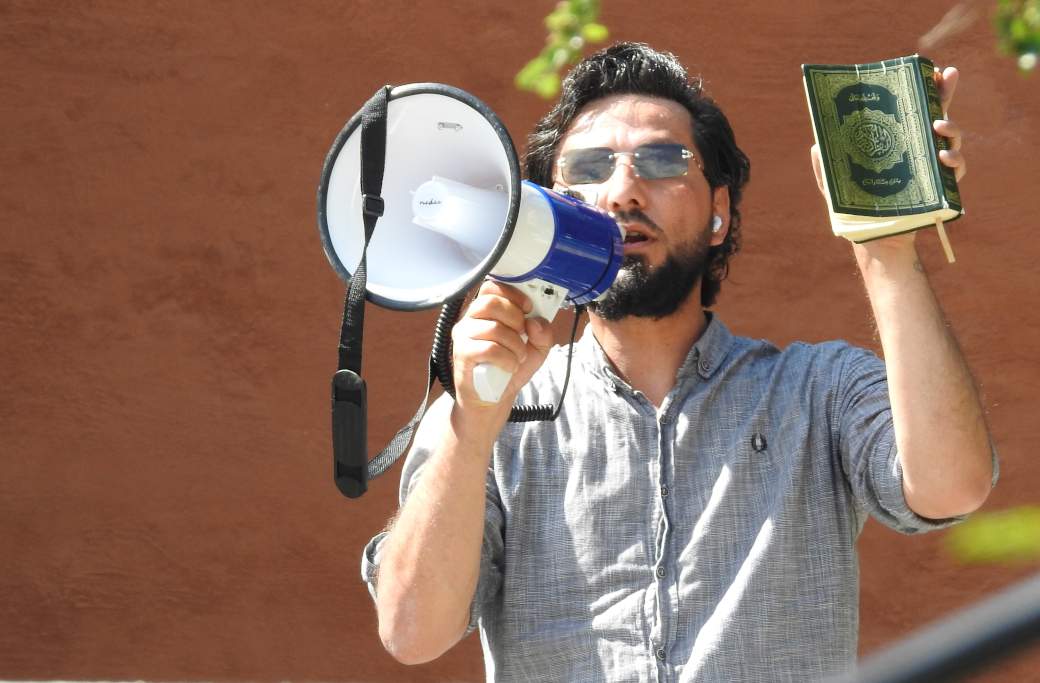 OIC pozvao na akciju protiv nepoštivanja Kur'ana i poslanika Muhameda