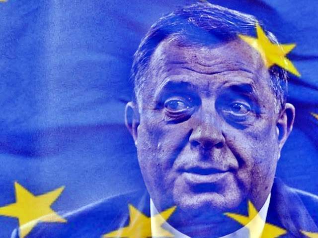 Faruk Kajtaz: Medijatori ili saučesnici?