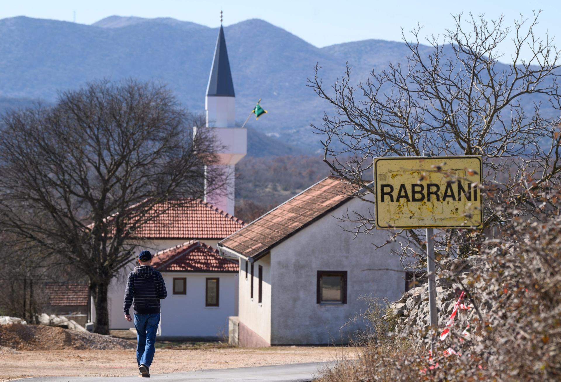 U subotu svečano otvorenje Tuckovića džamije u Rabranima kod Neuma