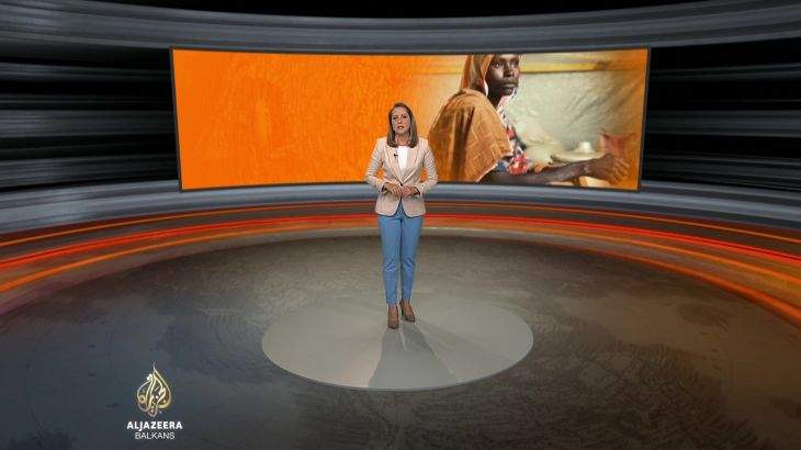  Al Jazeera Svijet: Priče ljudi čije je živote preokrenuo rat 