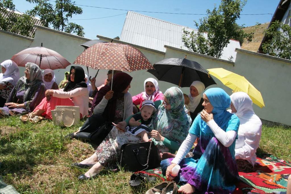 Danas tradicionalni mevlud u bjelašničkom selu Lukavac