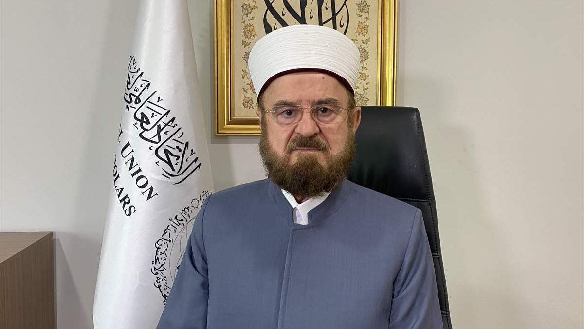 Al-Qaradaghi: Kako odgovoriti na rastuću islamofobiju?