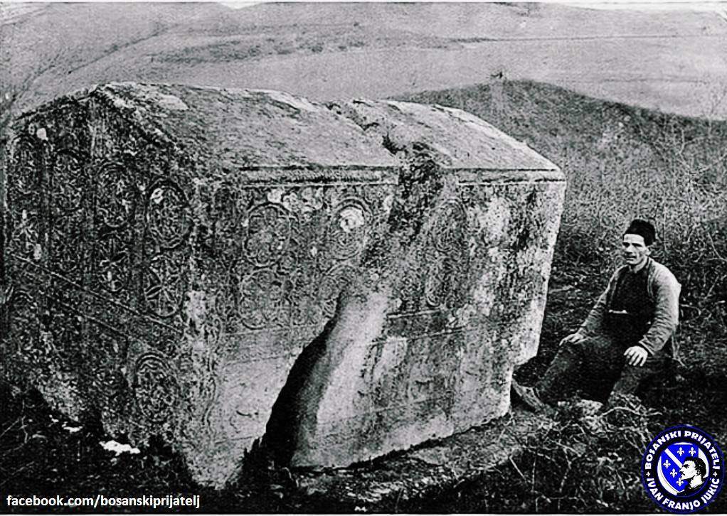 "Putovanje kroz Bosnu 1530."