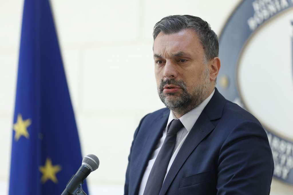 Katar organizira Međunarodnu konferenciju o obrazovanju Afganistanki, poziv upućen i Konakoviću