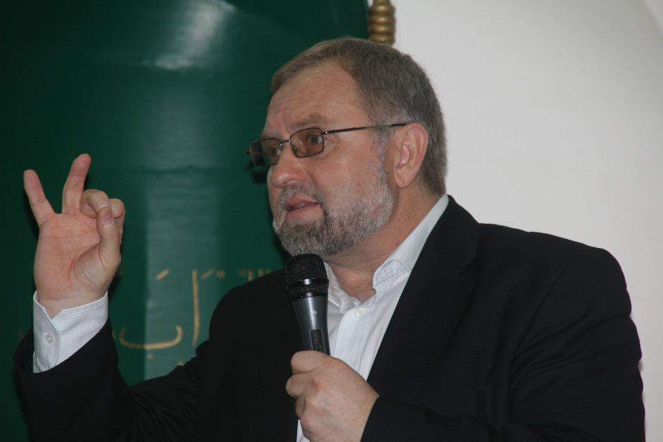 Dr. Šefik Kurdić: Na što nas podsjeća putovanje na hadž?