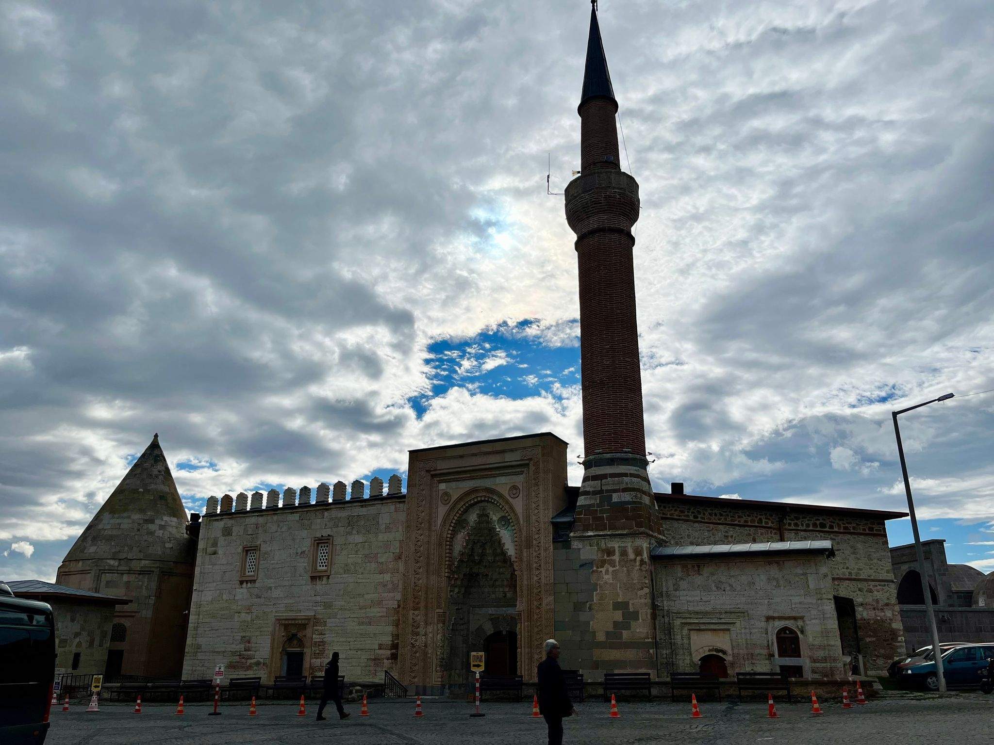 Seldžučke i osmanske drvene džamije pod zaštitom UNESCO-a