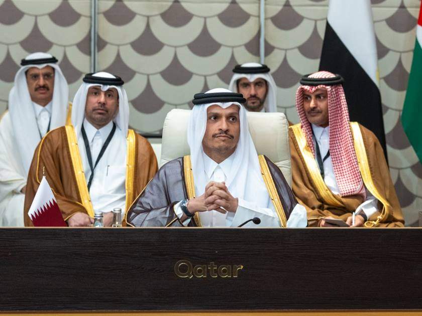 Premijer Al-Thani: Katara traži hitan prekid vatre i ulazak humanitarne pomoći u Gazu