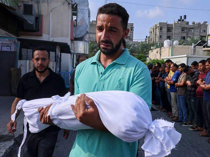 POTICANJE NA ZLOČINE | Katar osudio izjavu izraelskog ministra koji je Palestincima zaprijetio atomskom bombom!