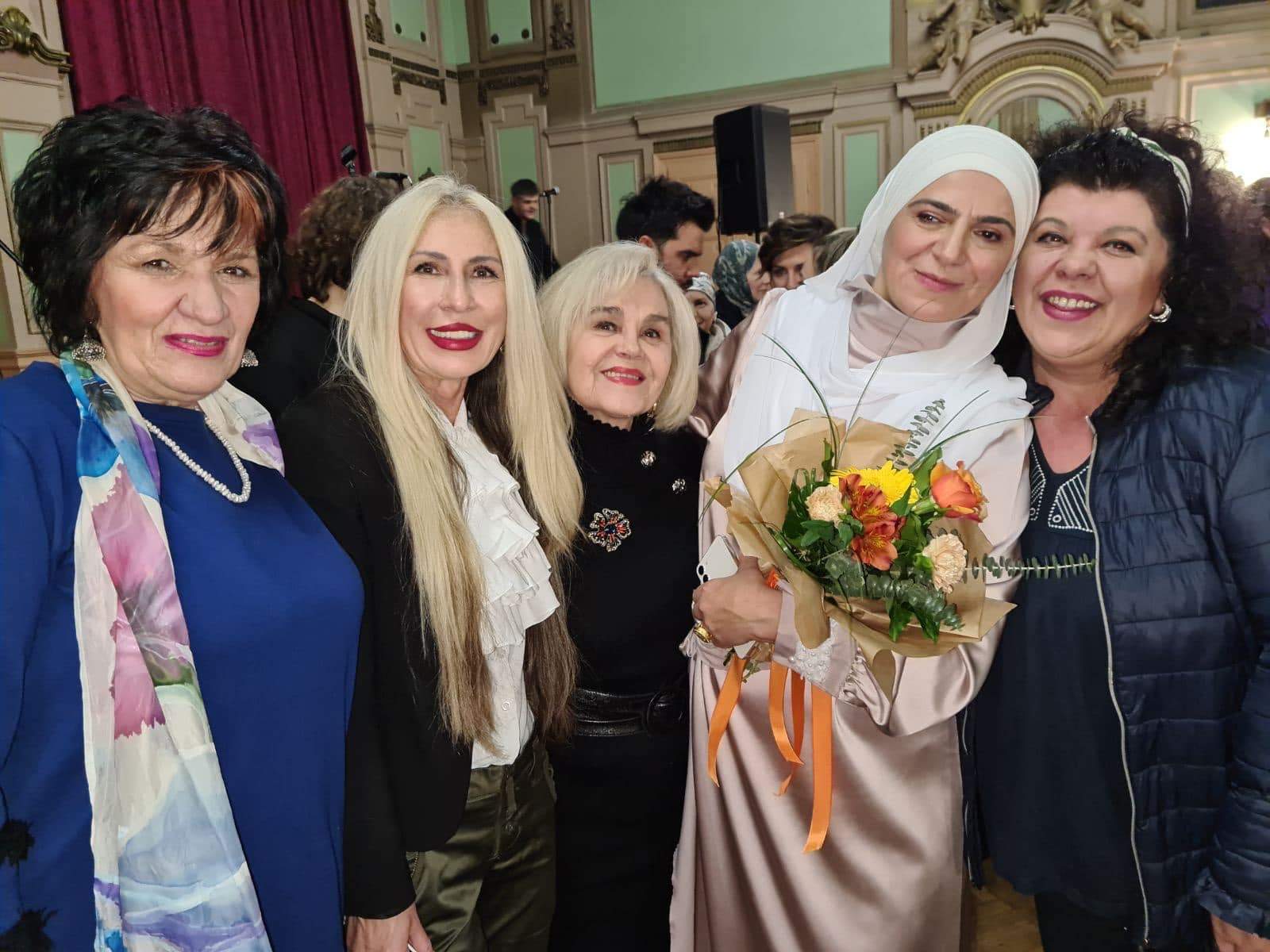 Sarajevo i BiH pokazali veliko srce: Prikupljeno 40.000 KM za žene Palestine