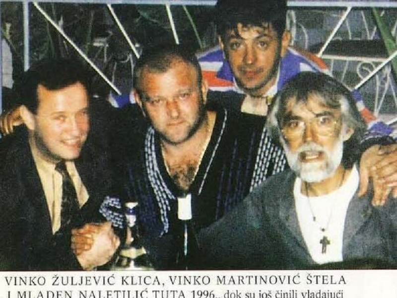 Smrt je hodala četveronoške: U Splitu podignuta optužnica za "lov" na Bošnjake Mostara
