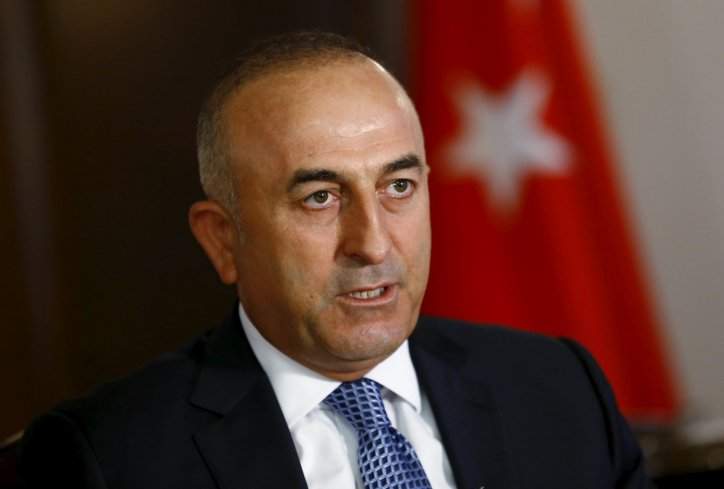 Cavusoglu: Francuska da se suzdrži od koraka koji vode napetostima u Mediteranu