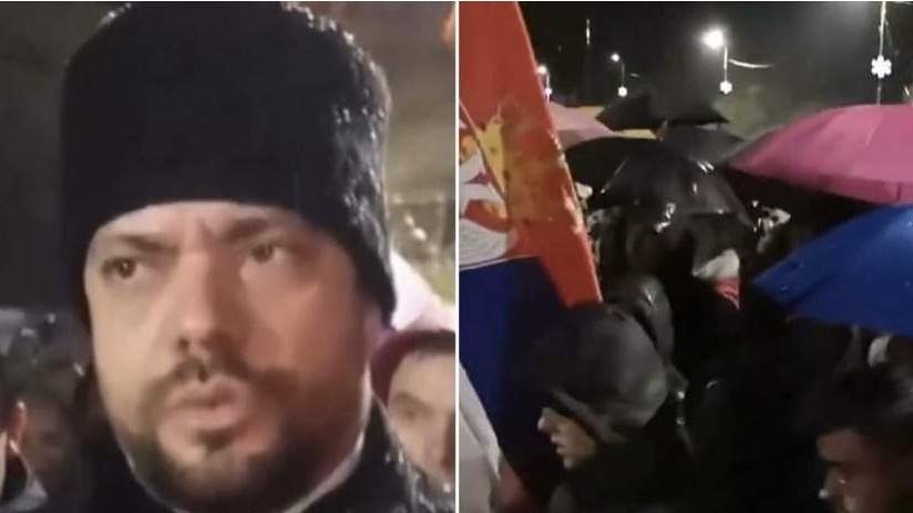 Preporod: Ko predstavlja hrišćansko lice Srpske pravoslavne crkve?