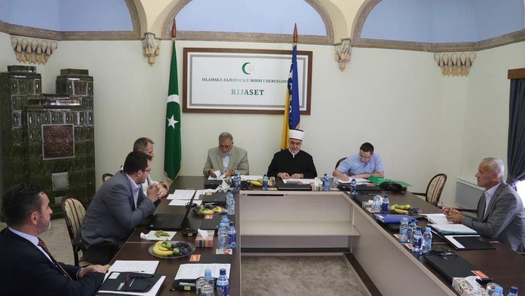 Turska fondacija Maarif ulazi u kompleks Gazzaza, traži se novi urednik IIN "Preporod"
