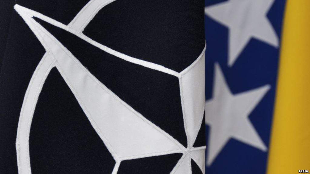NATO štab u Sarajevu pozdravio odluku Ustavnog suda