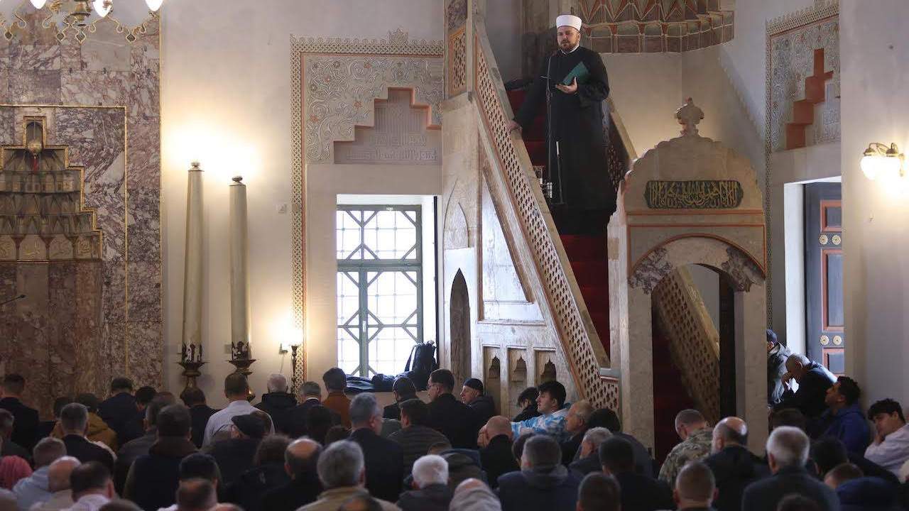 Bosna i Hercegovina - zemlja dobročinitelja
