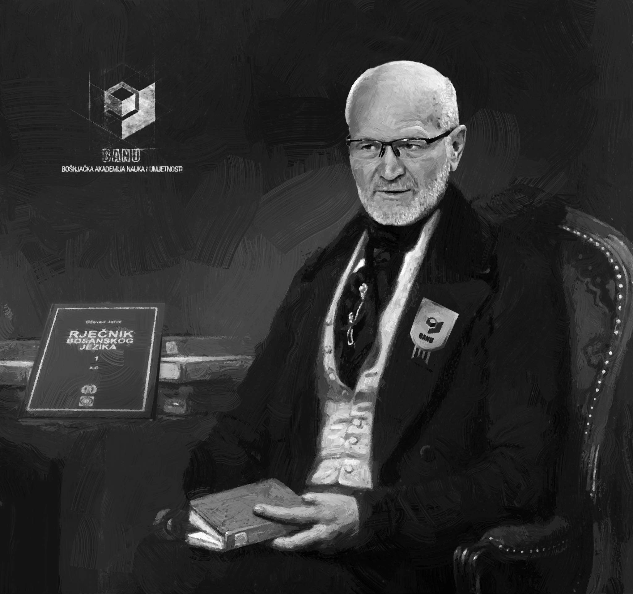 Omaž akademiku Dževadu Jahiću