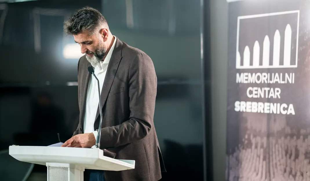 Suljagić odgovorio izraelskom ambasadoru:  Vilan bira tamnu stranu historije...
