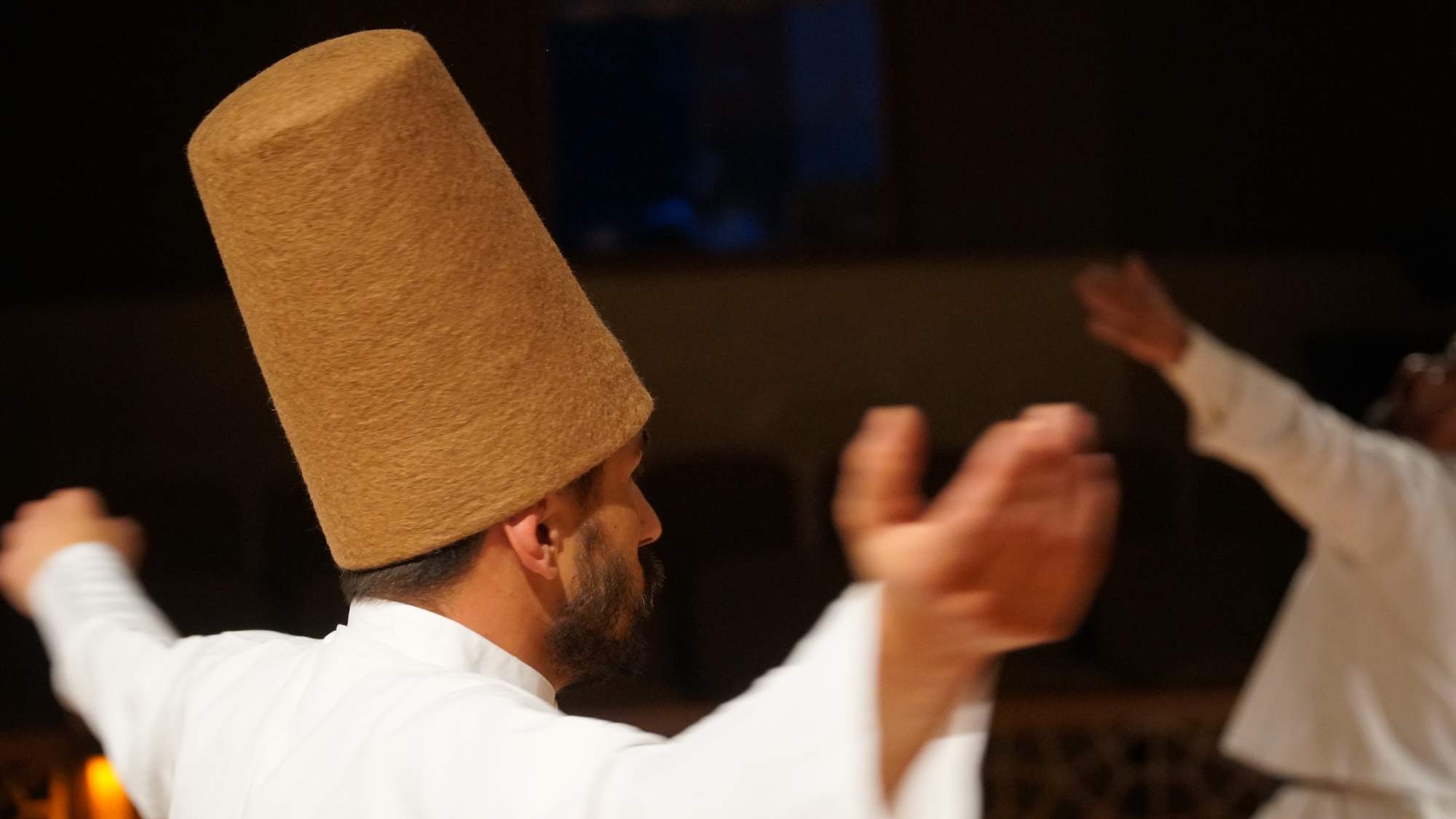 Konya - grad duhovnosti i umjetnosti