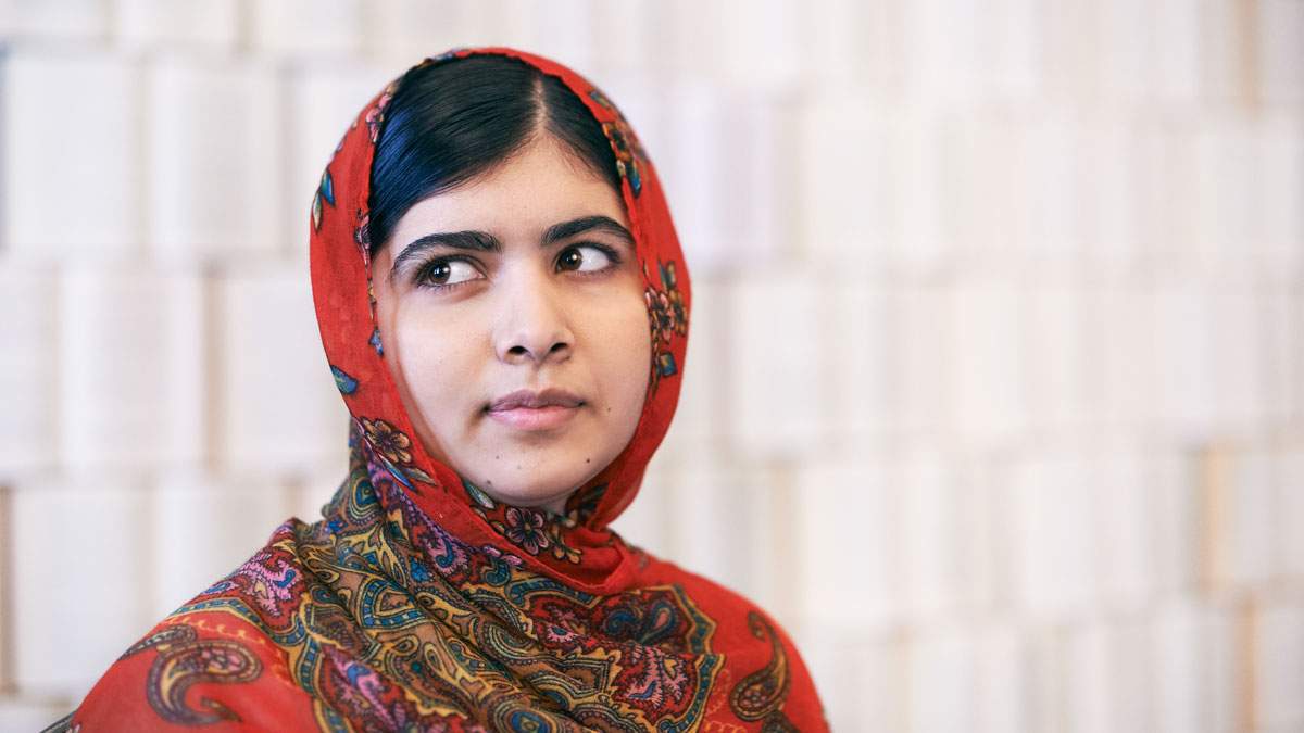 Malala Yousafzai upisala se na univerzitet u Oxfordu