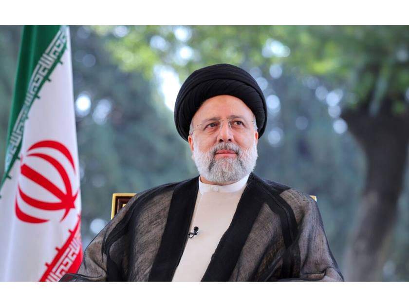 ‘Nada blijedi’, spasilački timovi još nisu došli do helikoptera u kojem je bio iranski predsjendik Raisi