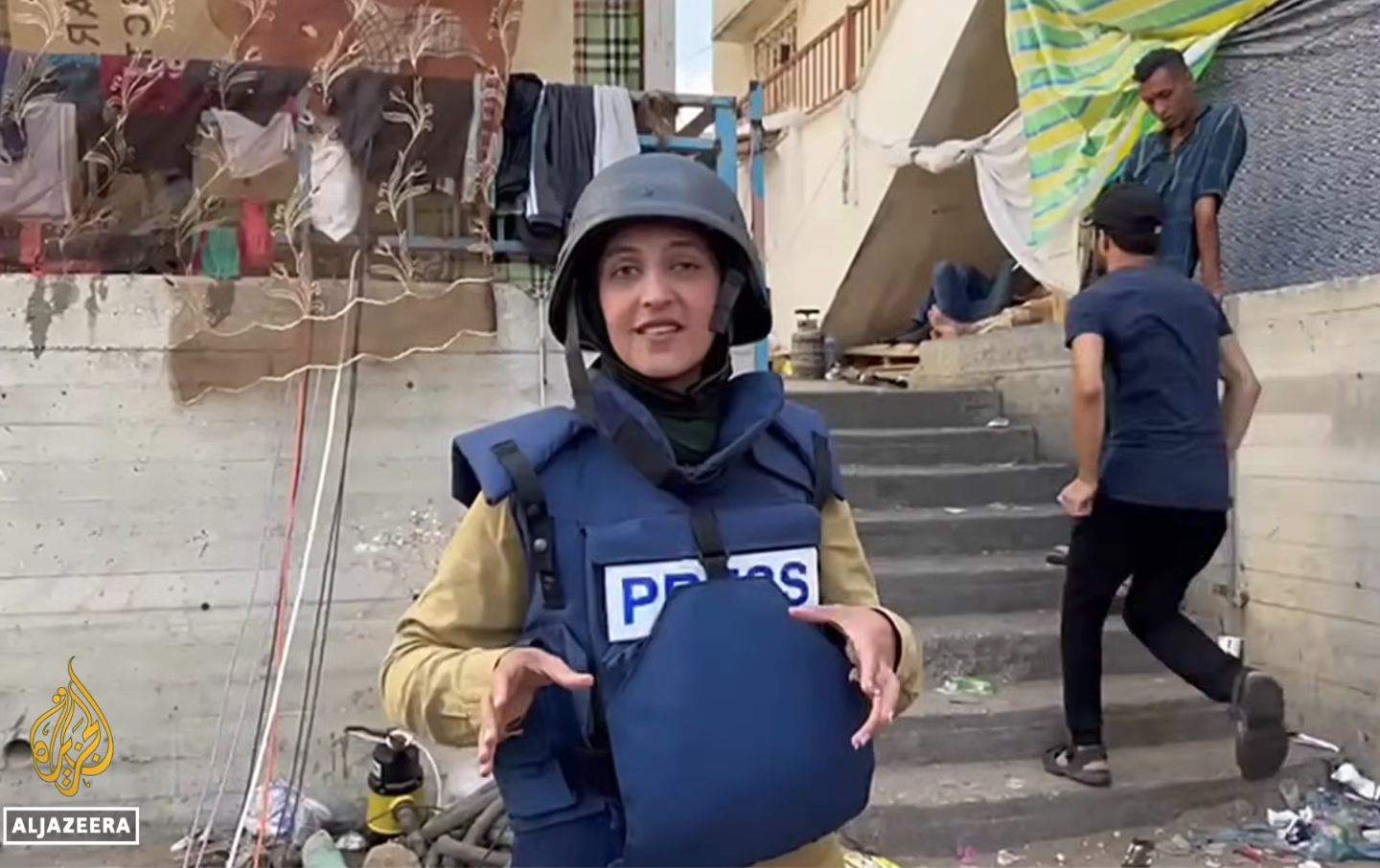 Legendarna reporterka Al Jazeere iz Gaze u Sarajevu: Cijeli svijet je okrenuo leđa Gazi (Video)