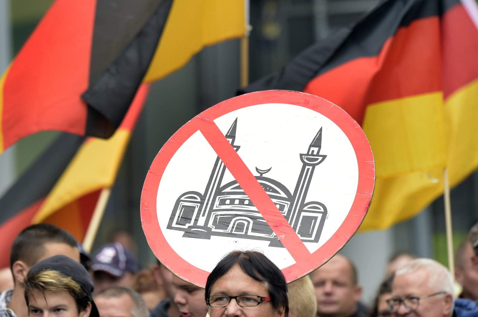 Skok islamofobičnih napada u Njemačkoj, meta često i djeca