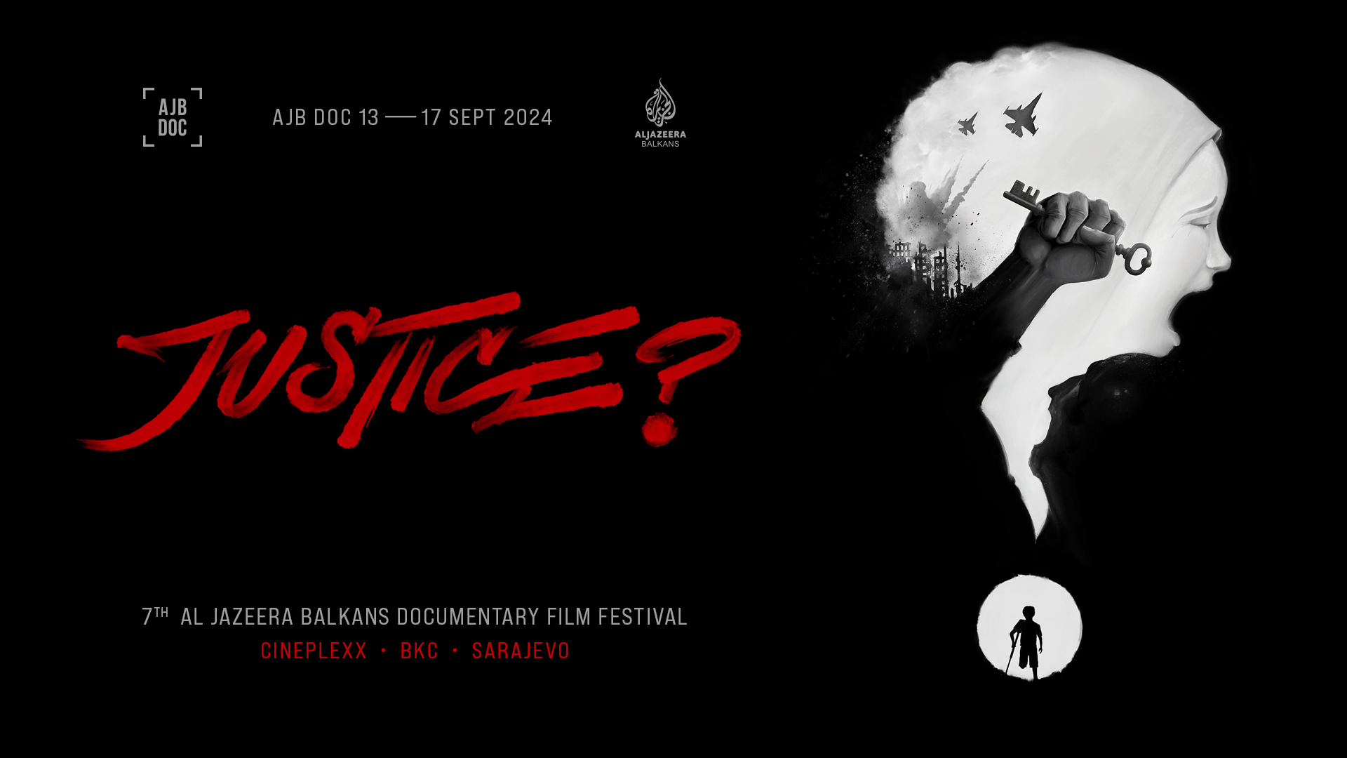 Sedmi AJB DOC Film Festival propituje pojam pravde i pravednosti