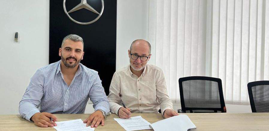 STARline Mercedes-Benz nastavlja uspješnu saradnju sa AJB DOC Film Festivalom