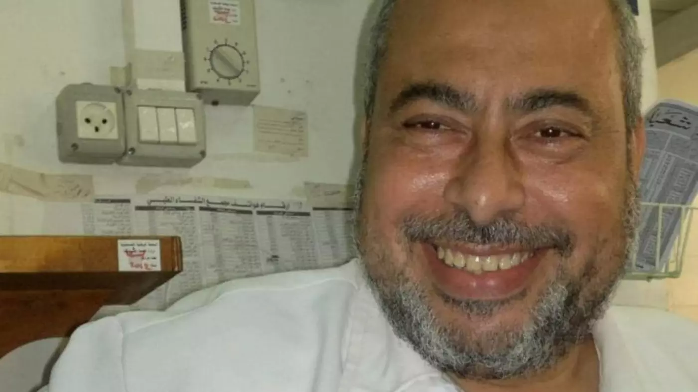 Palestinski doktor u izraelskom pritvoru nakon što je otet iz bolnice al-Shifa