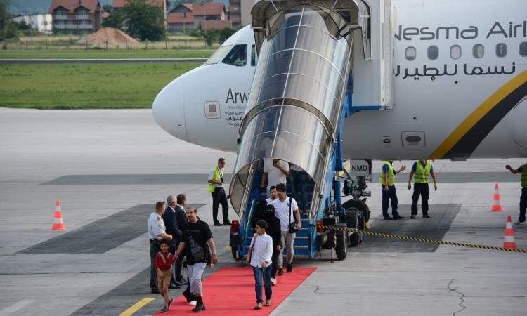 Stupila na snagu odluka koja olakšava ulazak državljanima Saudijske Arabije u BiH 