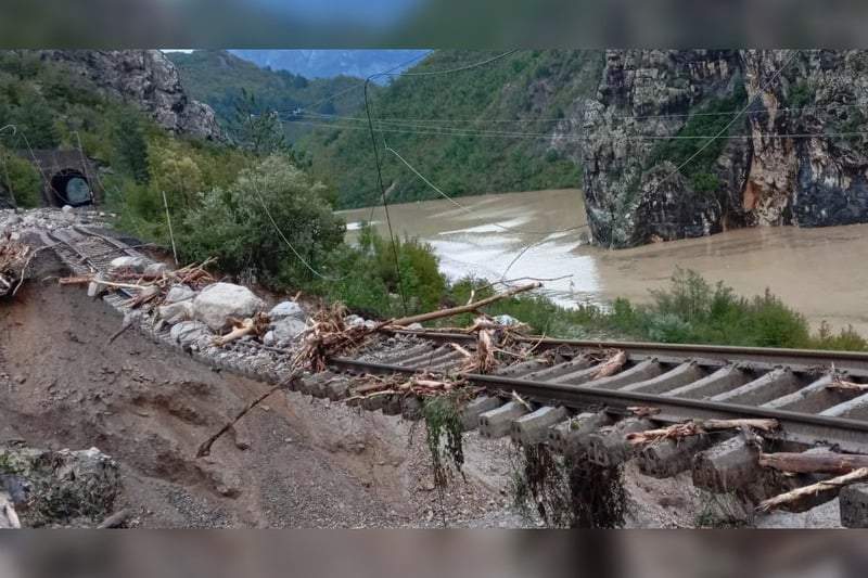 Al Jazeera Business: Zašto kasni obnova željezničke pruge u BiH (Video)