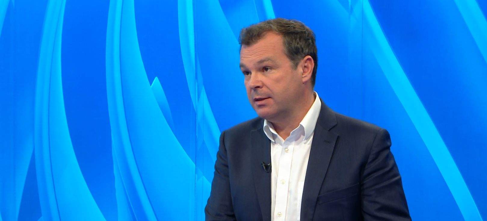 Puljić: WTC je transformacijski projekt za novo vrijeme BiH (Video)