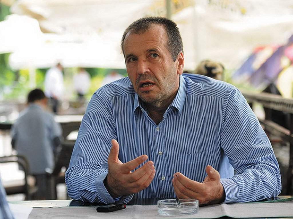 Tokić: Formirati koaliciju 'Odbranimo prava BiH kao pomorske države'