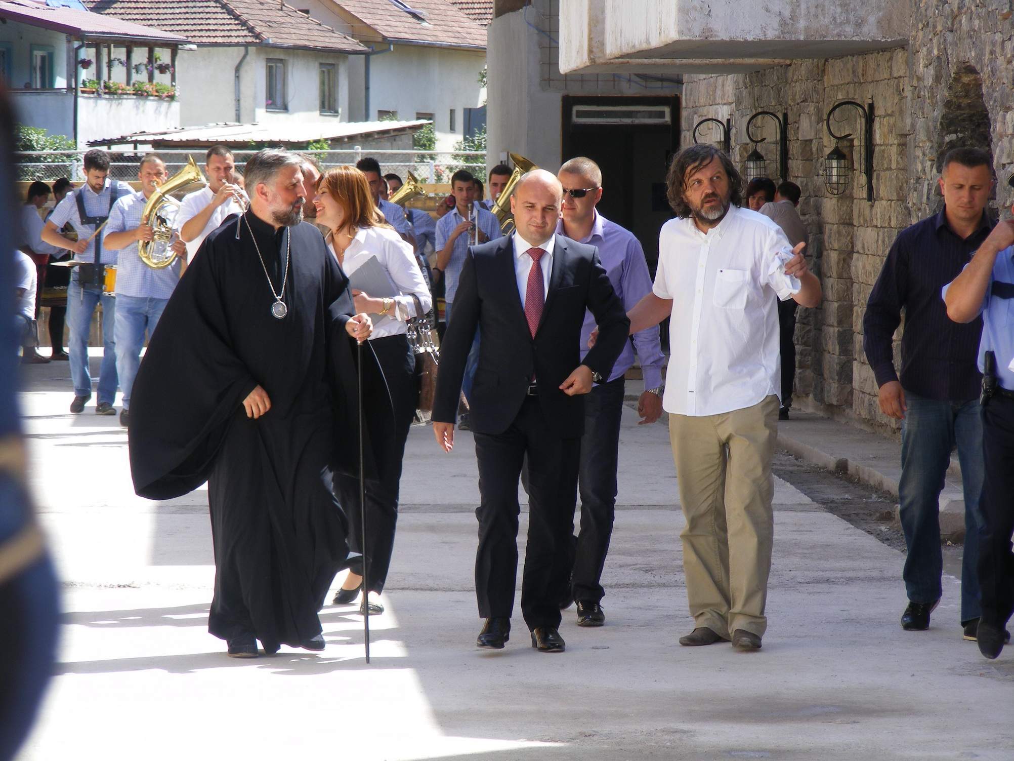 Haram pare: 'Andrićgrad' poslovao s gubitkom, revizori upozoravaju na "rizik" po RS