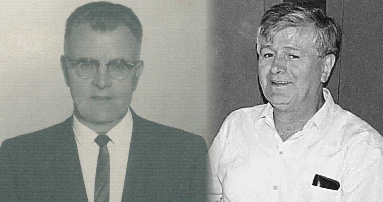 Tezkiretnama: Salih Hadžialić i Muhamed Ždralović ostavili su neizbrisiv trag