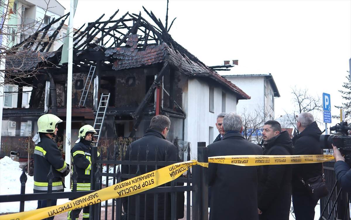 Zajednički i brzo ćemo obnoviti Hadži Pašinu džamiju u Brčkom