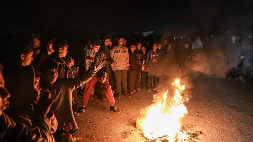 NADA ZA MIR | Izrael i Hamas postigli sporazum o prekidu vatre u Gazi (Video)