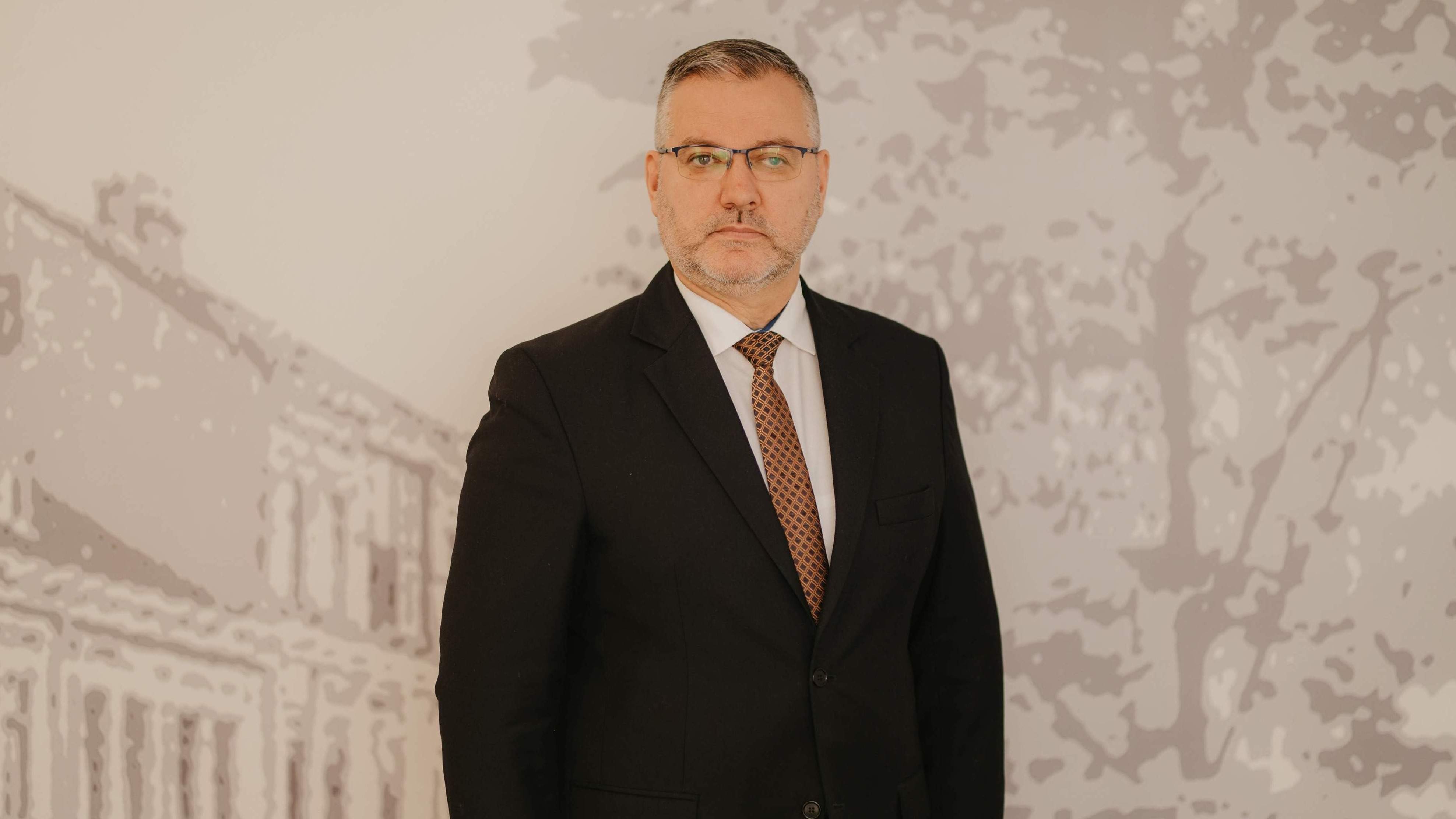Amir Karić novi rektor Univerziteta u Tuzli