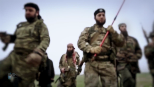 Bivši kriminalci čine i do 80 posto vojske Islamske države (VIDEO)