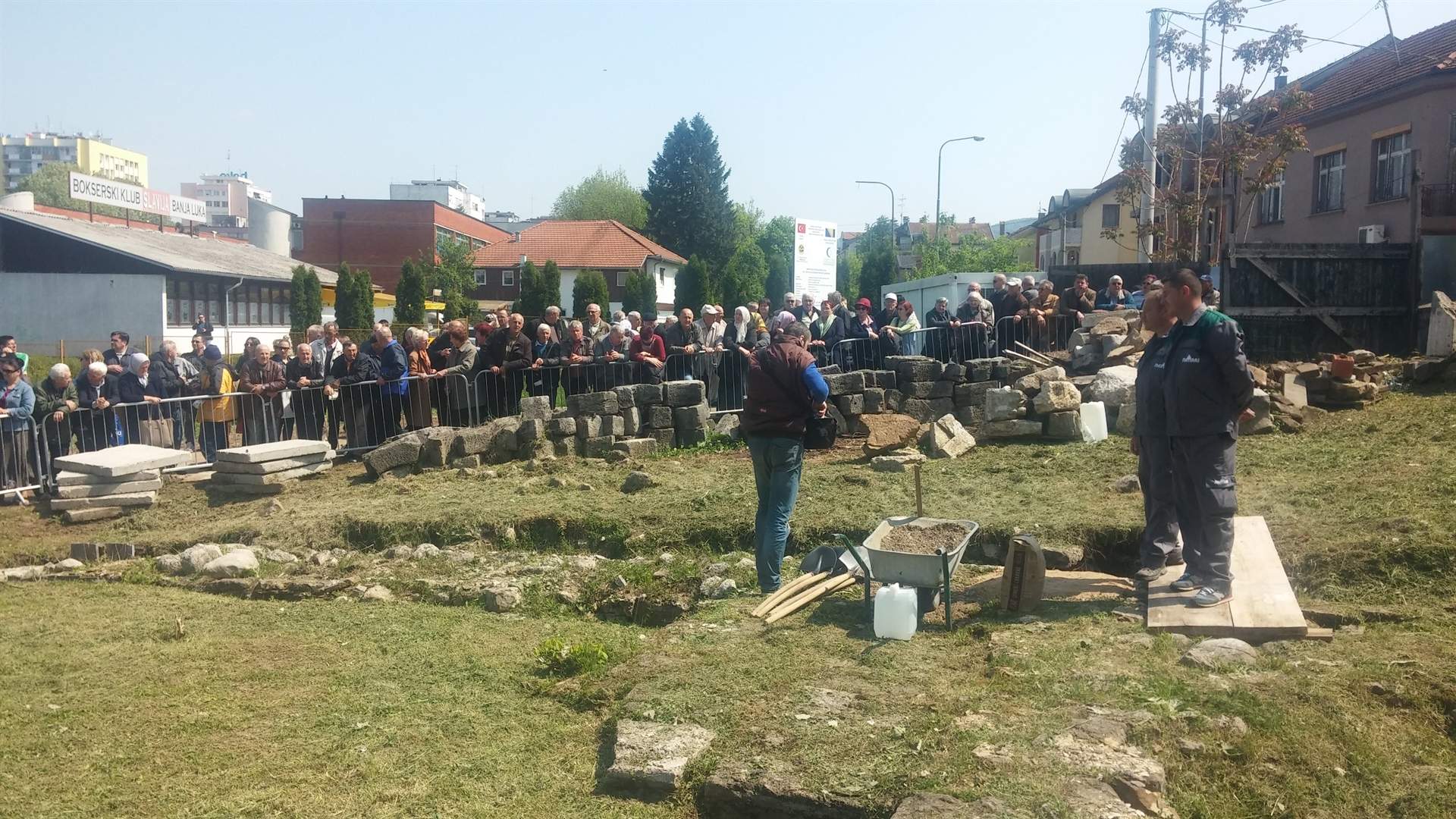 Aranaudija će ponovo zasjati u punom sjaju