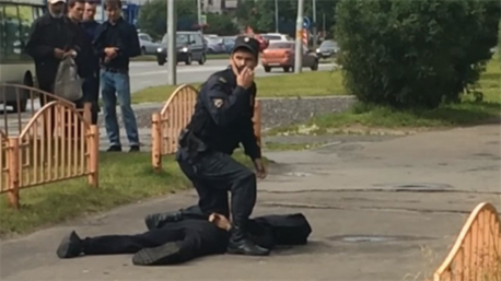Islamska država preuzela odgovornost za napad u Rusiji